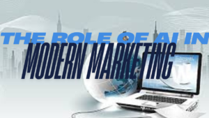 ai and automation in marketing