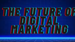 scope of digital marketing